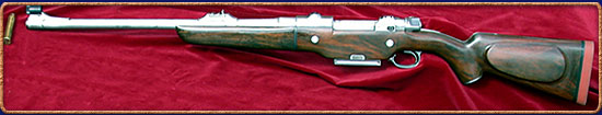 caliber .600 MM N.E.