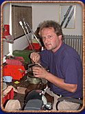 RUDOLF� masterengraver