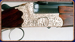 caliber .416 Rigby / .416 Rigby